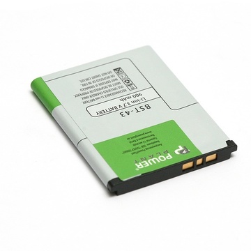 Аккумулятор для телефона PowerPlant Sony Ericsson BST-43 (Elm, Xperia, YARi) (DV00DV6031)