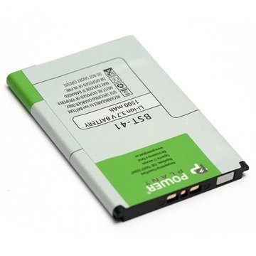 Акумулятор для мобільного телефону PowerPlant Sony Ericsson BST-41 (Xperia X1, Xperia X10) (DV00DV6042)
