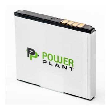 Аккумулятор для телефона PowerPlant LG IP-470A (GM210, KF970, KE970, KF600, KF750, KF600) (DV00DV6096)
