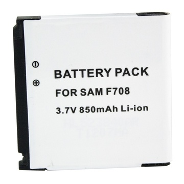 Акумулятор для мобільного телефону PowerPlant Samsung F708, F498, M8800, T929, M8800C |AB563840CE| (DV00DV6103)