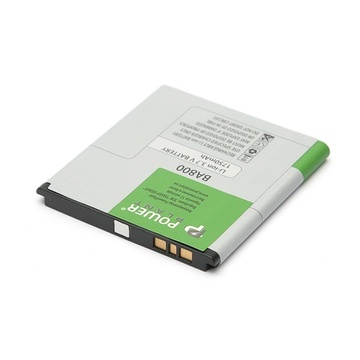 Аккумулятор для телефона PowerPlant Sony Ericsson BA800, ST26i (DV00DV6127)