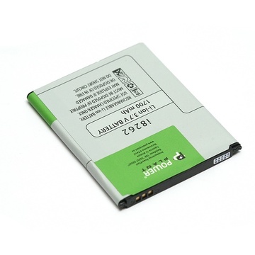 Акумулятор для мобільного телефону PowerPlant Samsung i8262D (DV00DV6185)