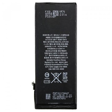 Акумулятор для мобільного телефону PowerPlant Apple iPhone 6 (DV00DV6229)