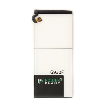 Акумулятор для мобільного телефону PowerPlant Samsung Galaxy S7 (EB-BG930) 3100mAh (SM170227)