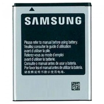 Акумулятор для мобільного телефону Samsung for S5830/S6312/S6102/S7500 (EB494358VU / 17093)