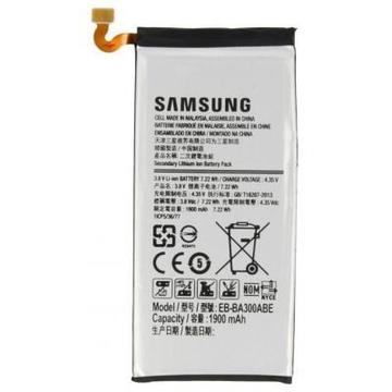 Акумулятор для мобільного телефону Samsung for A300 (A3) (EB-BA300ABE / 37651)