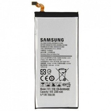 Аккумулятор для телефона Samsung for A500 (A5) (EB-BA500ABE / 37263)