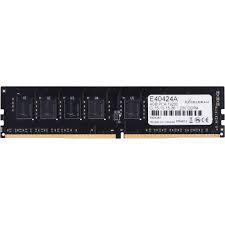 Оперативна пам'ять Exceleram DDR4 4GB 2400 MHz (E40424A)