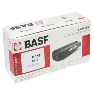 Тонер-картридж BASF HP CLJ CP1025 Yellow (B312)