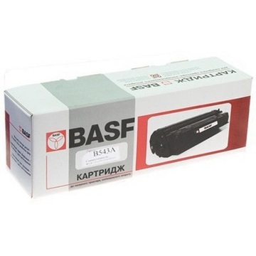 Картридж BASF HP CLJ CP1215 Yellow (B543A)