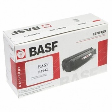 Тонер-картридж BASF for HP LJ 4250/4350 (KT-Q5942A)