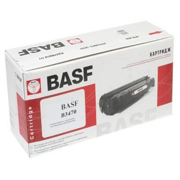 Тонер-картридж BASF for Samsung ML-3470D/3471ND (KT-MLD3470A)