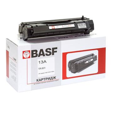 Картридж BASF for HP LJ 1300 series аналог Q2613A (KT-Q2613A)