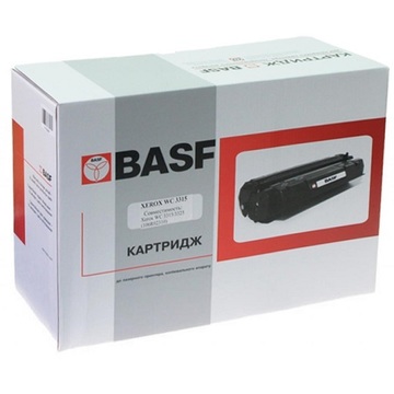 Тонер-картридж BASF Xerox WC 3315 аналог 106R02310 (WWMID-74041)