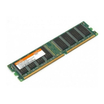 Оперативная память Hynix DDR2 1GGB 800 MHz(HYMP112U64CP8-S6)