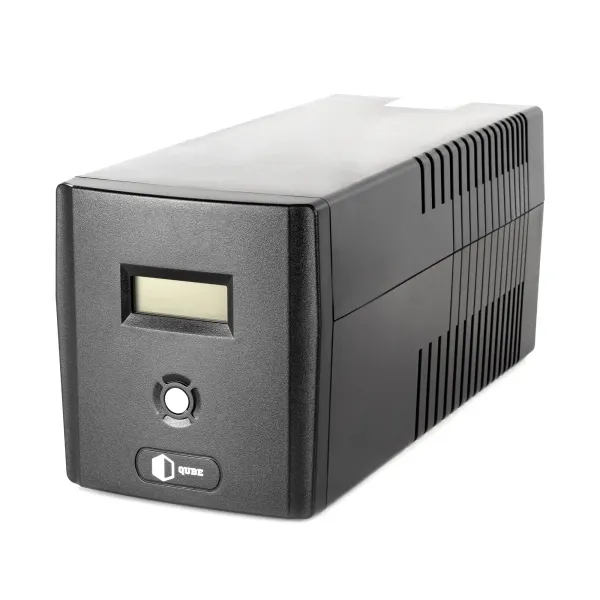 Блок безперебійного живлення Qube DG 1050 (QBDG1050)