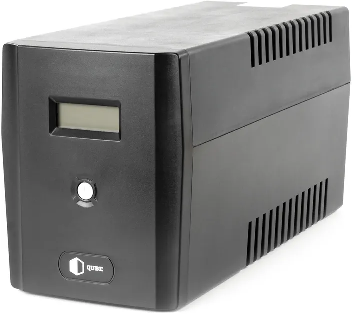 Блок безперебійного живлення Qube DG 1550 (QBDG1550)