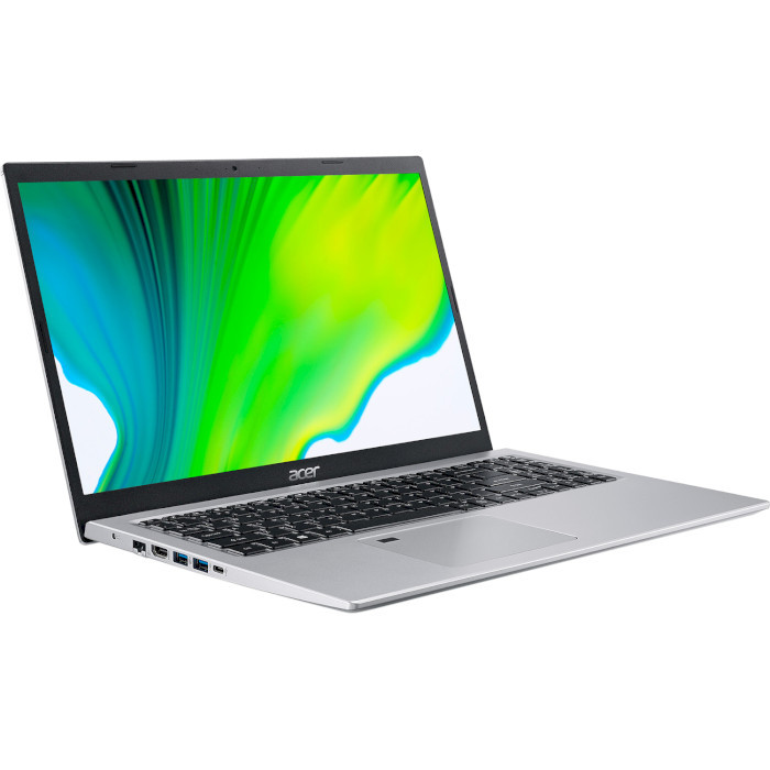 Ноутбук Acer Aspire 5 A515-56-59D1 Pure Silver (NX.A1GEU.00G)