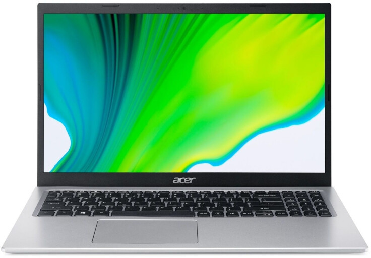 Ноутбук Acer Aspire 5 A515-56-37W4 Pure Silver (NX.A1GEU.00H)