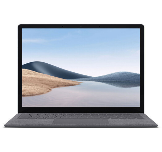 Ноутбук Microsoft Surface Laptop 4 Platinum (5PB-00001)