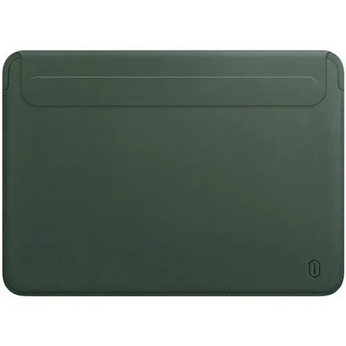 Чохол WIWU Case MacBook Air13 13,6 Skin Pro II Forest Green