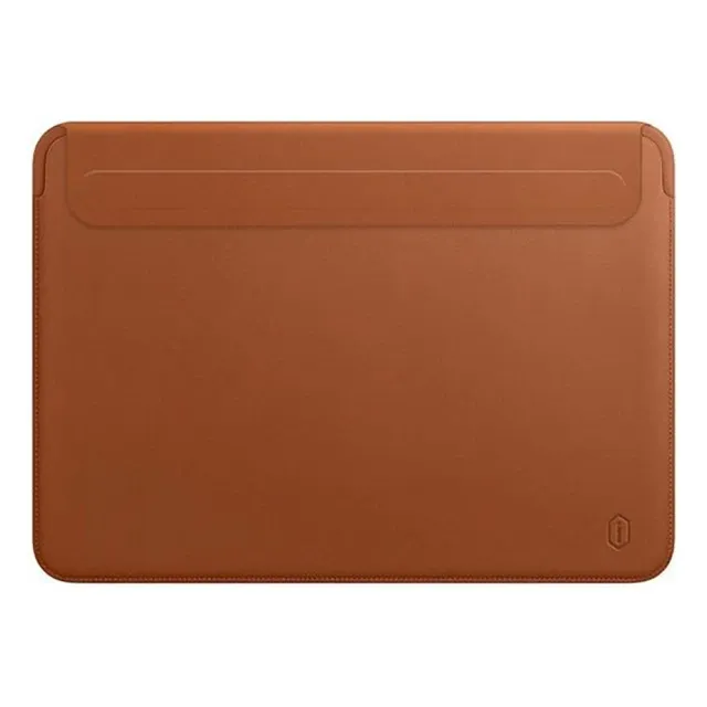 Чохол WIWU Case MacBook Pro16 16,2 (2023) Skin Pro II Brown