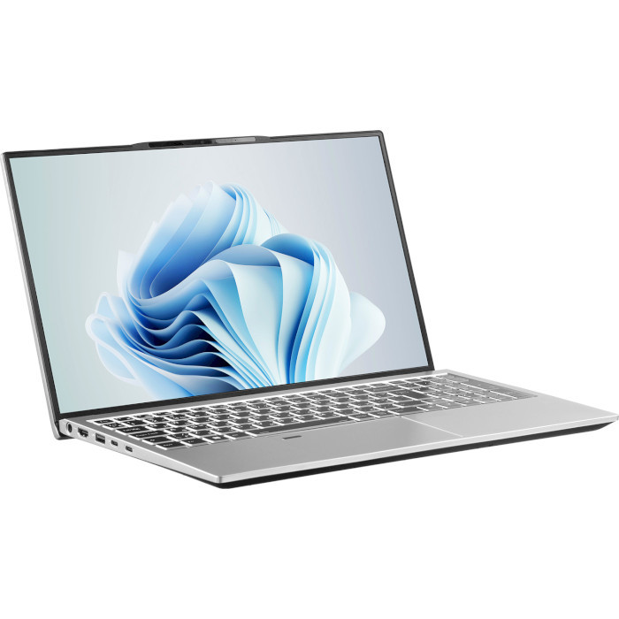 Ноутбук 2E Complex Pro 15 Silver (NS51PU-15UA55)