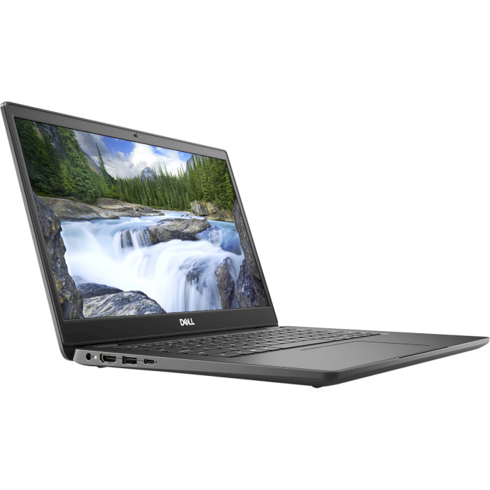 Ноутбук Dell Latitude 3410 Black (N014L341014GE_WP)