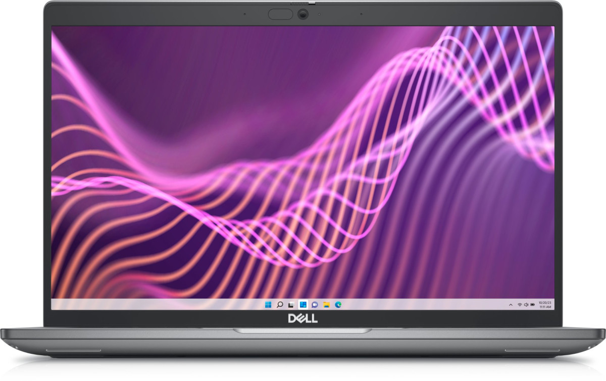 Ноутбук Dell Latitude 5440 Silver (N025L544014UA_UBU)