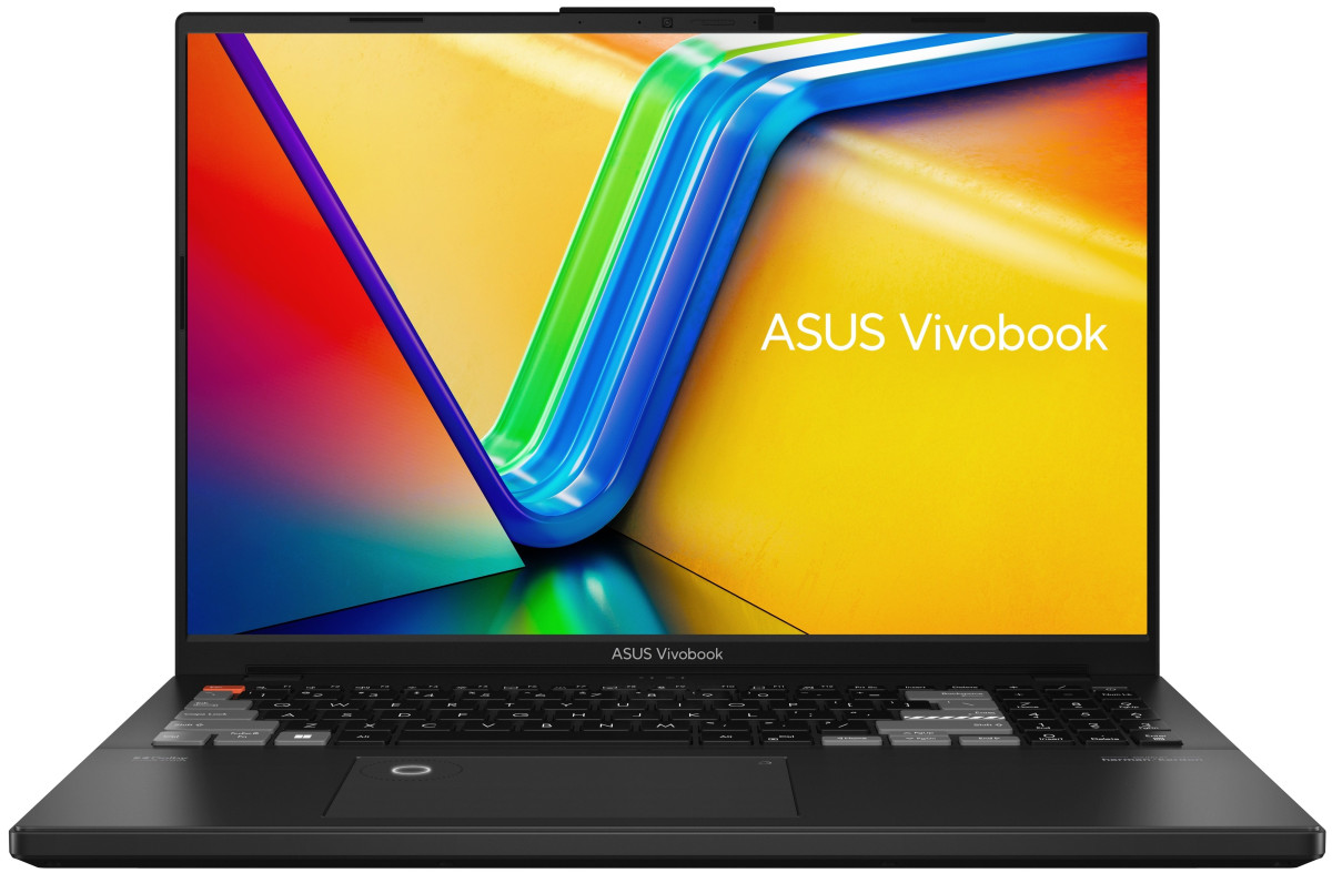 Ноутбук Asus Vivobook Pro 16X K6604JI-MX064 Black (90NB10Z2-M002S0)