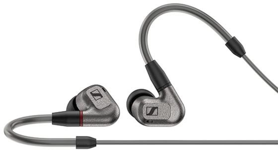 Наушники SENNHEISER IE 600