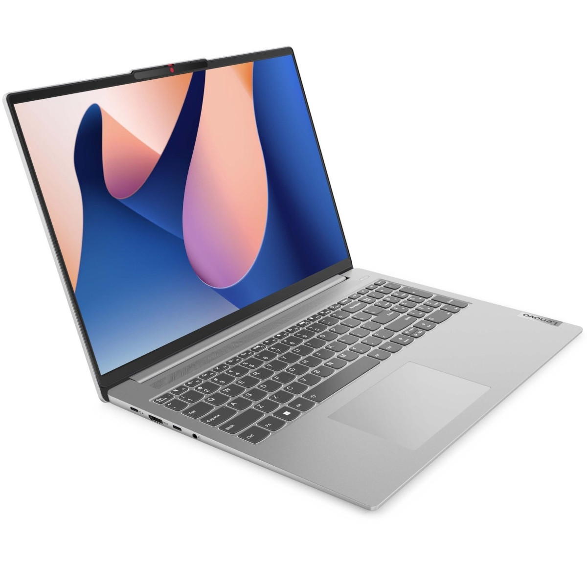 Ноутбук LENOVO IPS5 16IRL8 (82XF004LRA)