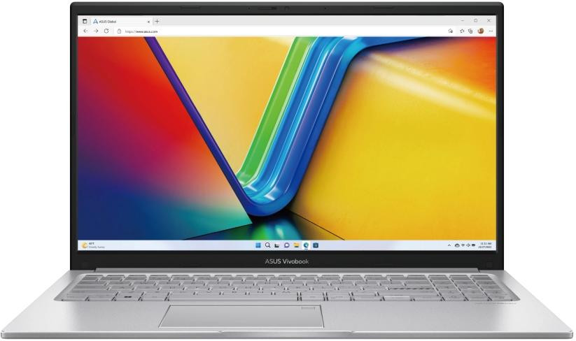 Ноутбук ASUS X1504ZA-NJ563