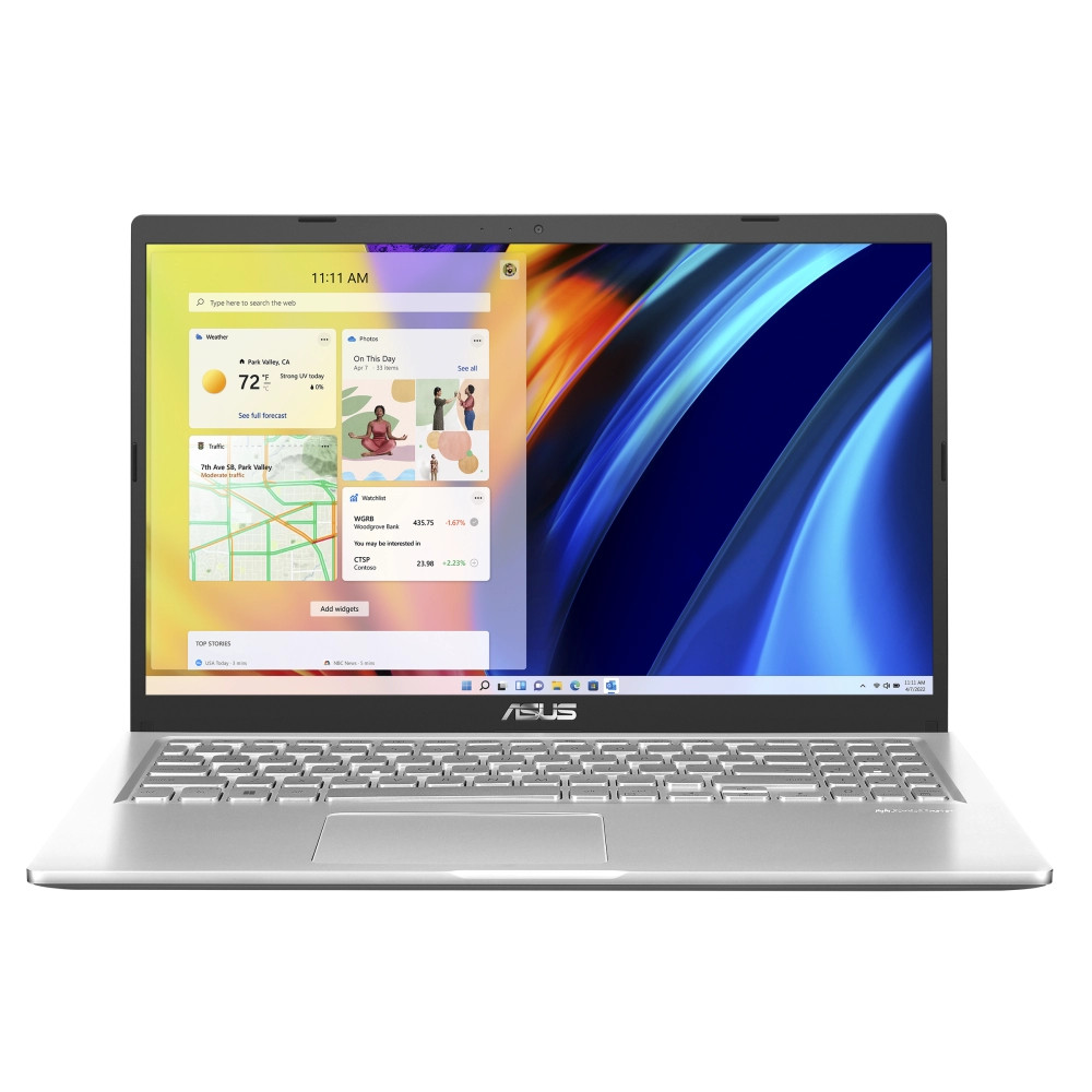 Ноутбук ASUS X1500EP-BQ719