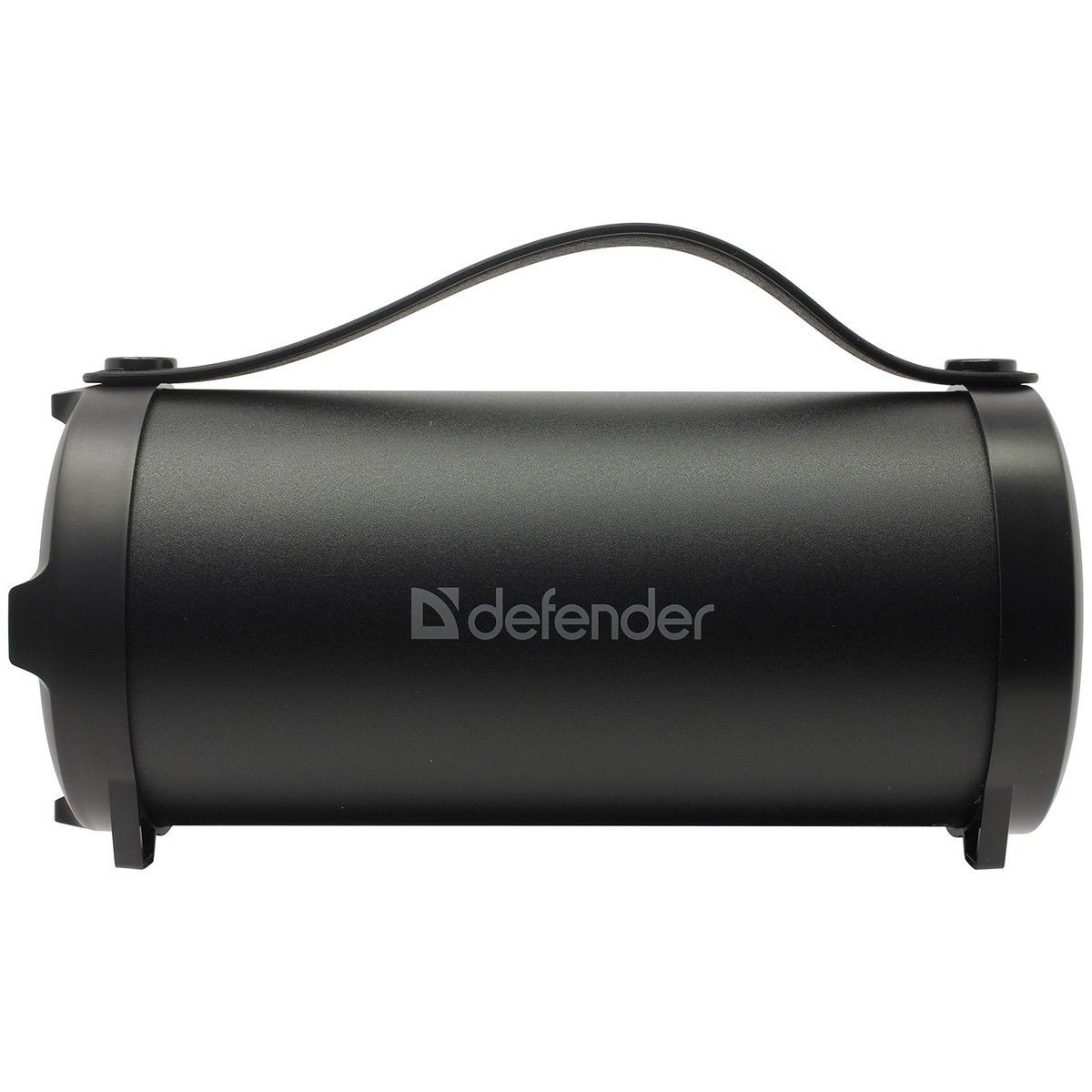 Акустична система Defender (65124) G24 10Вт, FM/microSD/USB, black