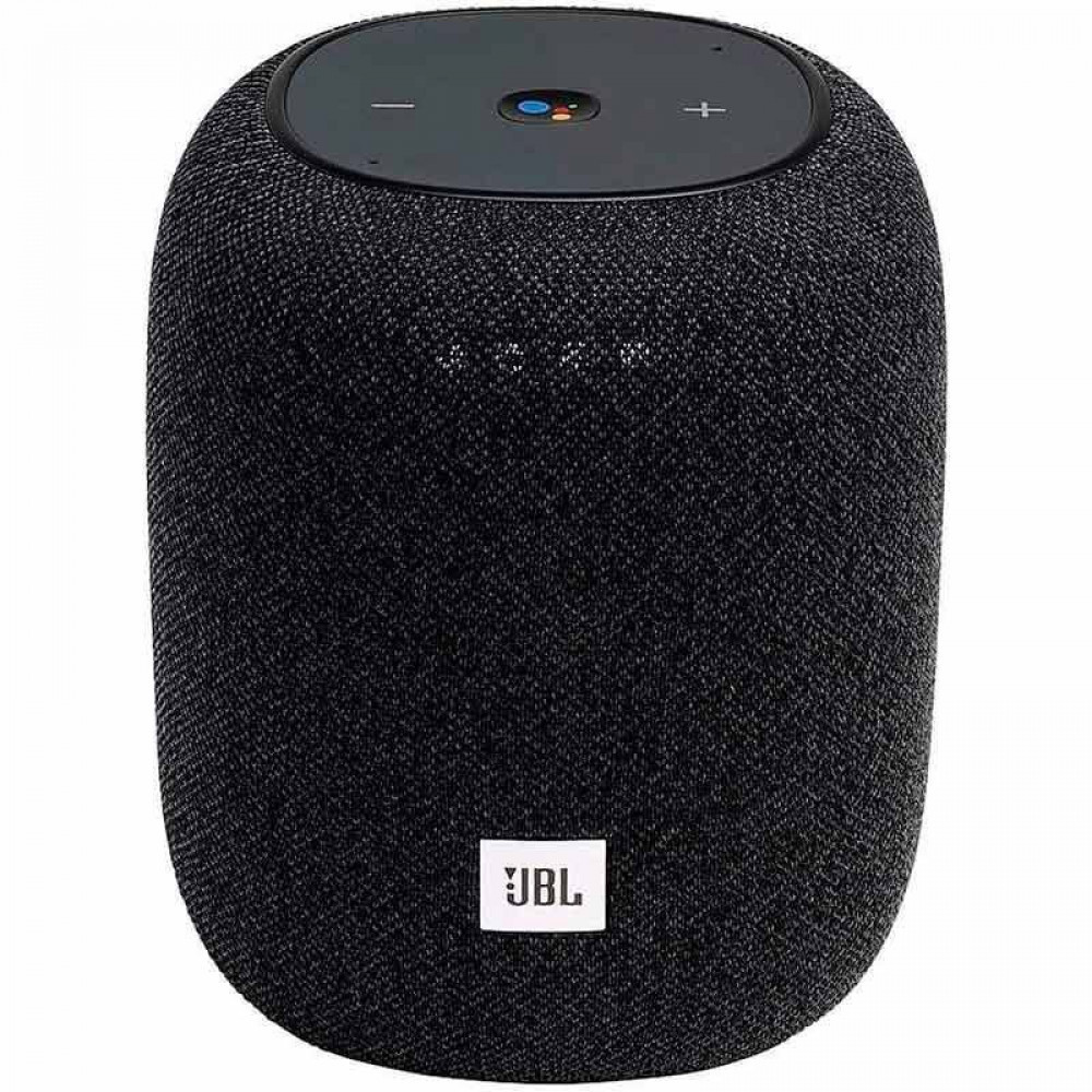 Bluetooth колонка JBL Link Music Black (JBLLINKMUSICBLKEU)