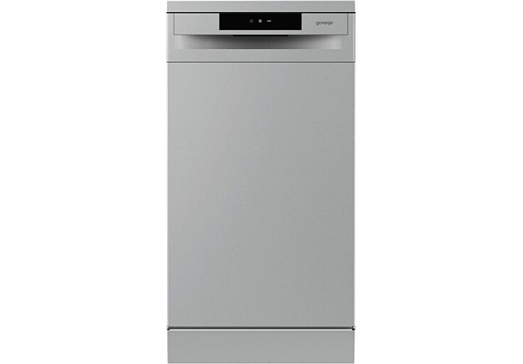 Посудомийна машина GORENJE GS520E15S (WQP8-7606V)
