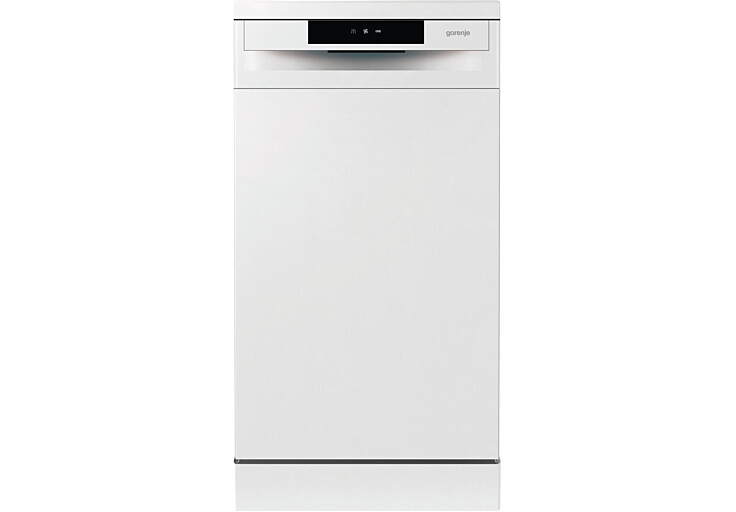 Посудомийна машина GORENJE GS520E15W (WQP8-7606V)
