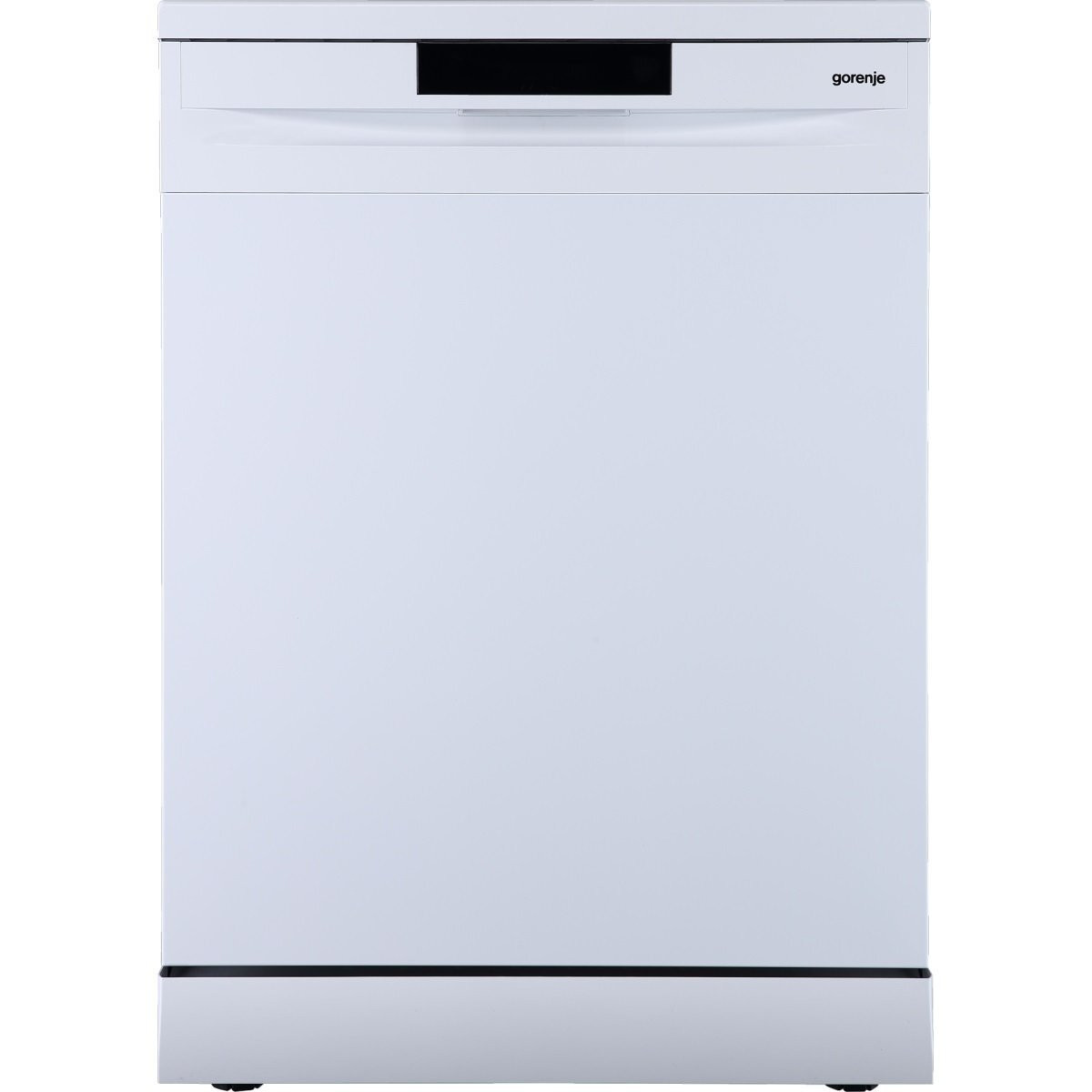 Посудомийна машина GORENJE GS620E10W (WQP12-7605V)