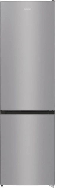 Холодильник GORENJE NRK6202ES4 (HZF3568SCD)