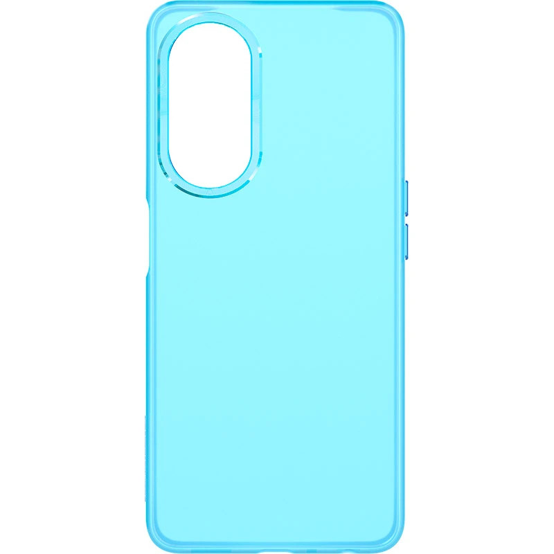 Чохол-накладка OPPO A98 5G protective case, blue