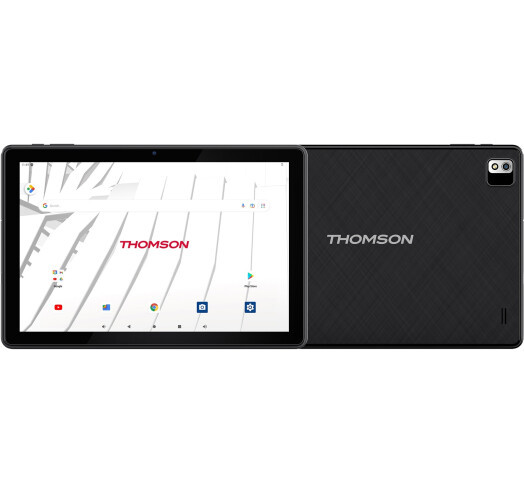 Планшет Thomson TEO10 LTE 4/128GB (TEO10M4BK128LTE)