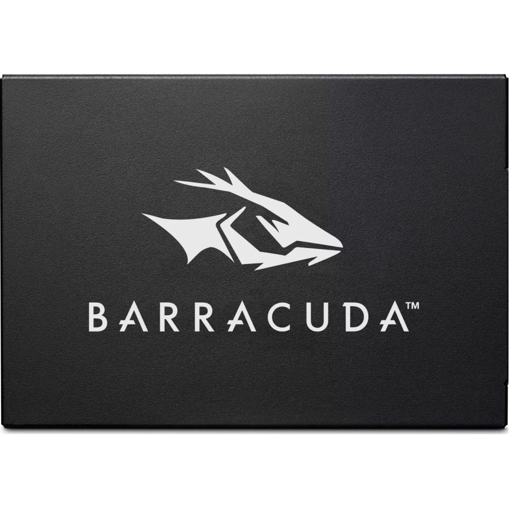 SSD накопитель Seagate Barracuda 2.5 SATA 1.92 TB (ZA1920CV1A002)