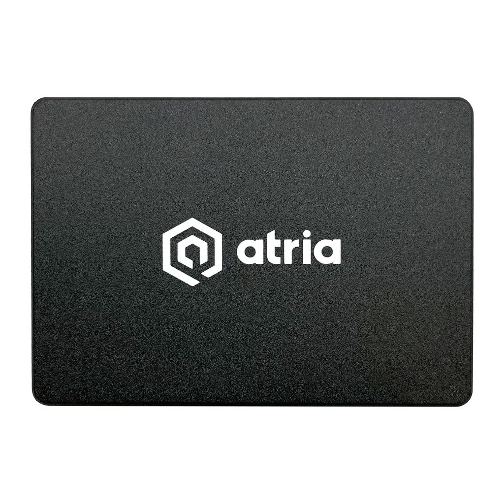 SSD накопичувач ATRIA XT200 1 TB (ATSATXT200/1024)