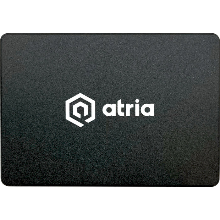 SSD накопитель ATRIA XT200 120 GB (ATSATXT200/120)
