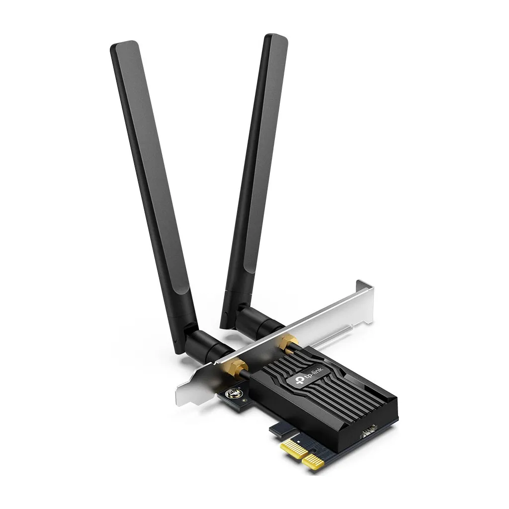 Wi-Fi адаптер TP-Link Archer TX55E