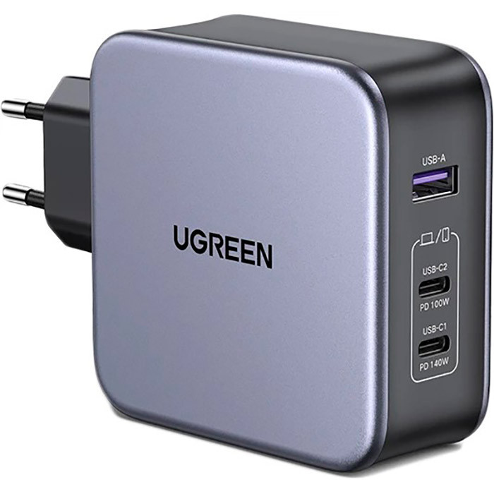 Зарядний пристрій Ugreen CD289/90549