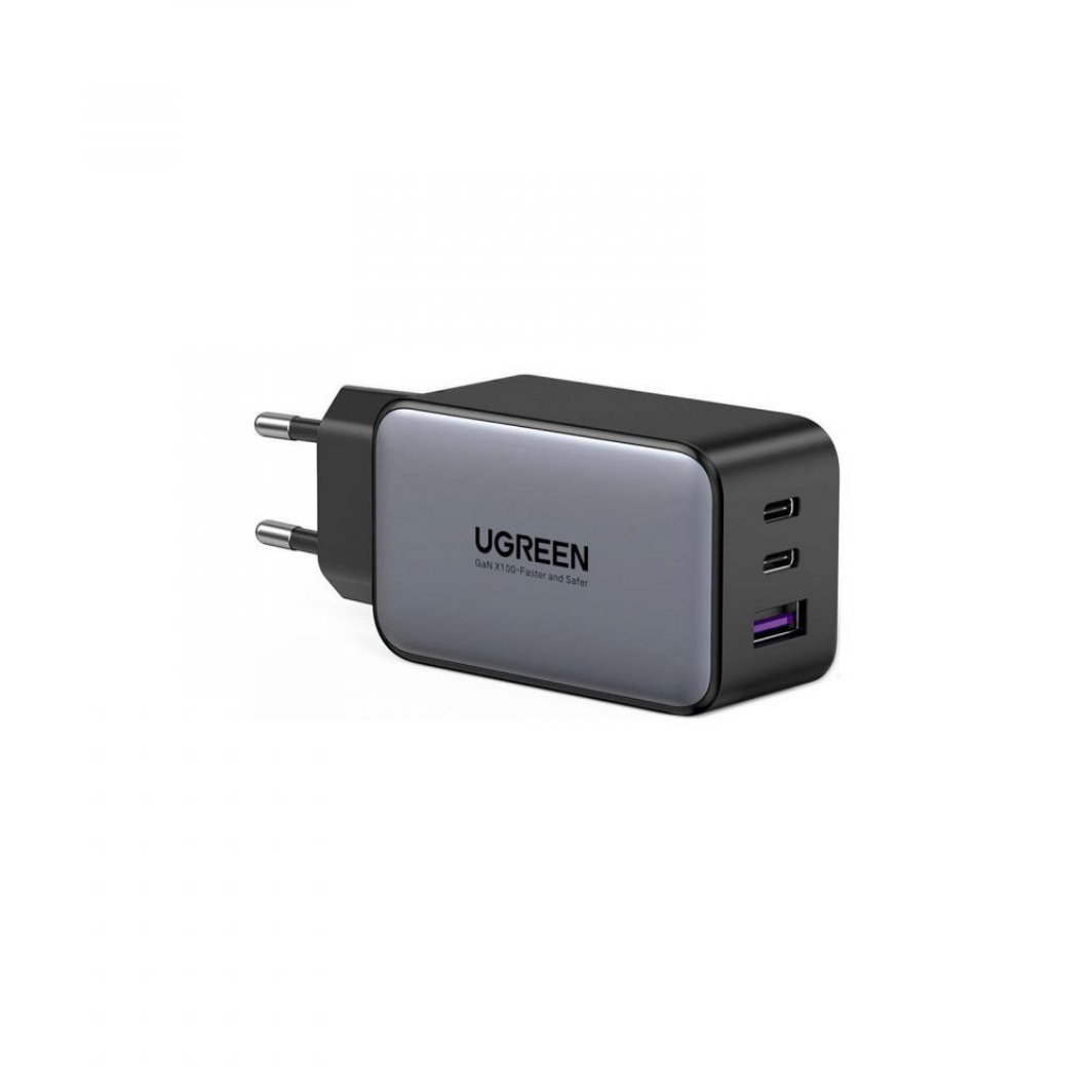 Зарядний пристрій Ugreen CD224/10335