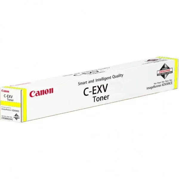 Тонер-картридж Canon C-EXV47 iRAC250/350i Yellow (8519B002AA)