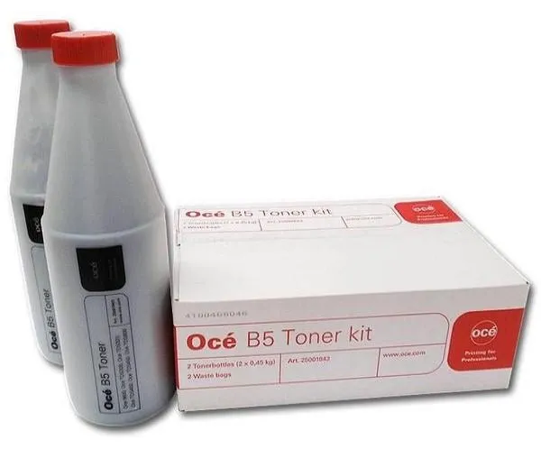 Тонер-картридж Oce B5 Toner 7497B005AA